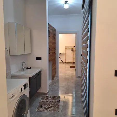 Vardar Maison d'hôtes Fethiye