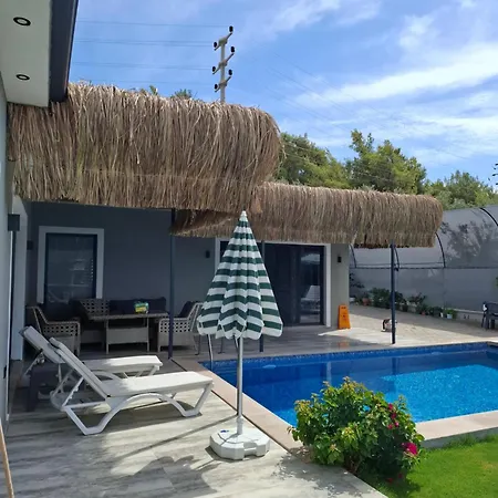 Maison d'hôtes Vardar Fethiye