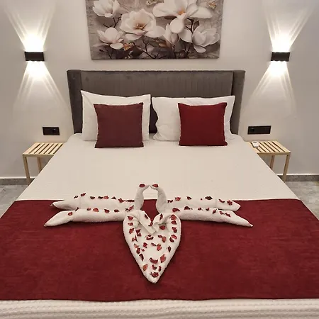 Affittacamere Vardar Fethiye