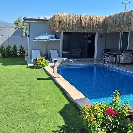 Vardar Πανσιόν